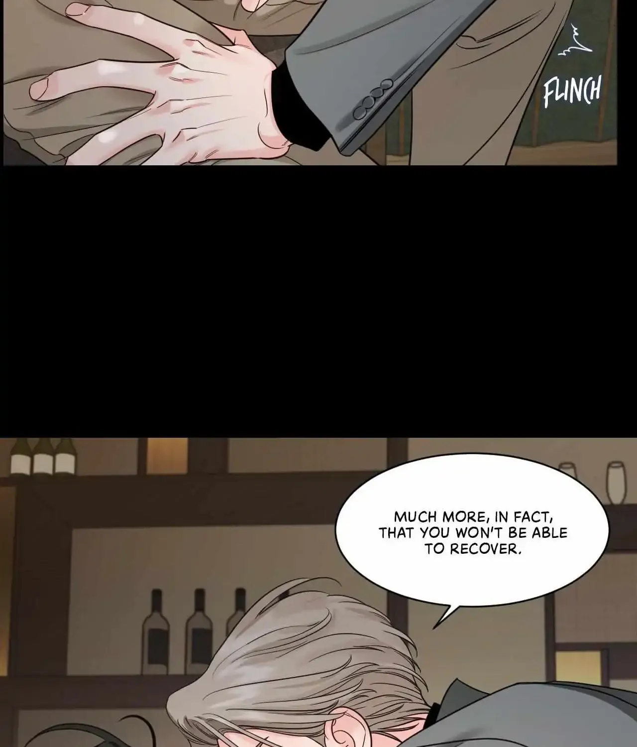 Shadow Realm Zinmanga X Chapter 36 Page 23