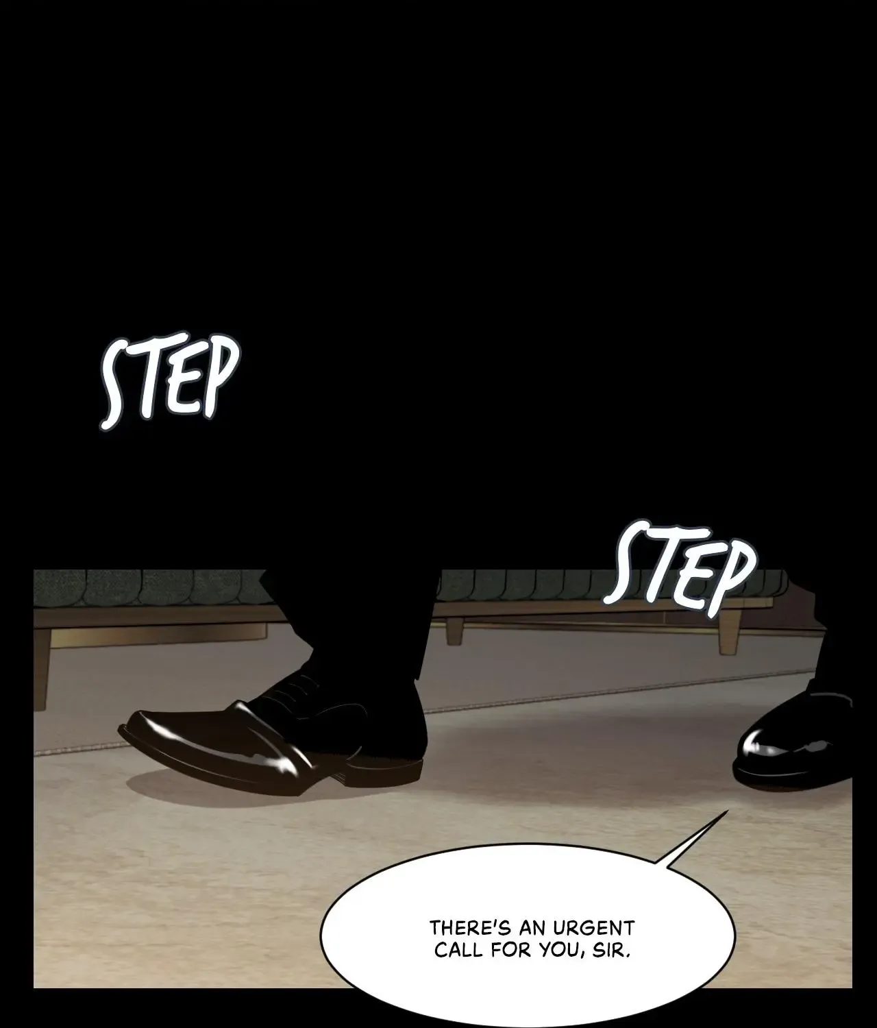Shadow Realm Zinmanga X Chapter 36 Page 25