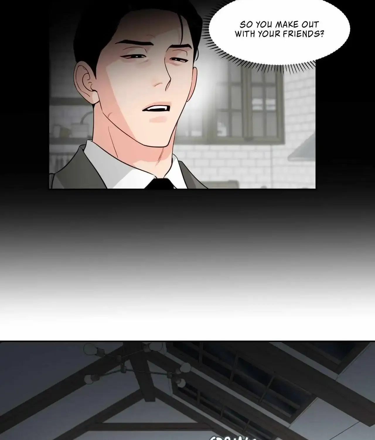 Shadow Realm Zinmanga X Chapter 34 Page 21