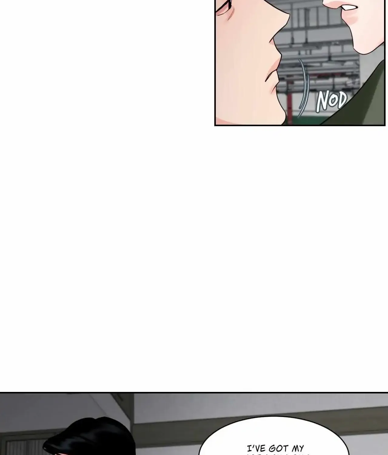 Shadow Realm Zinmanga X Chapter 33 Page 33