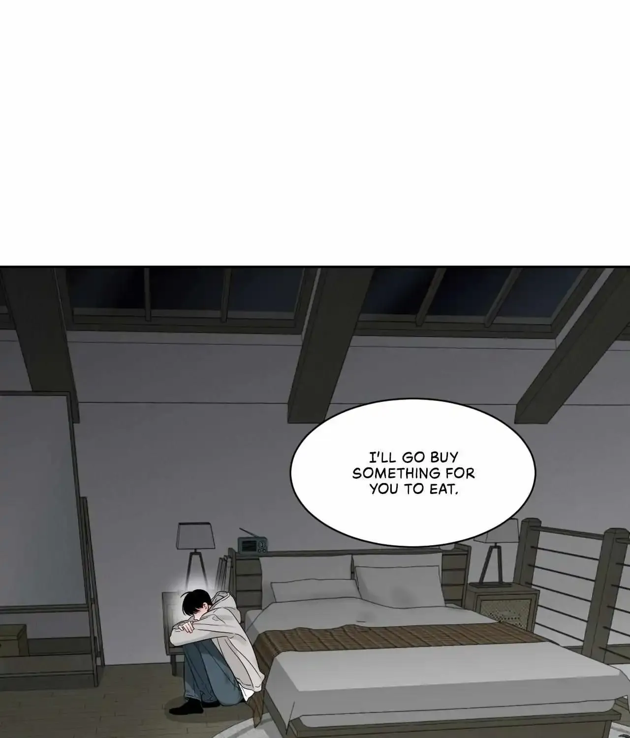 Shadow Realm Zinmanga X Chapter 33 Page 35