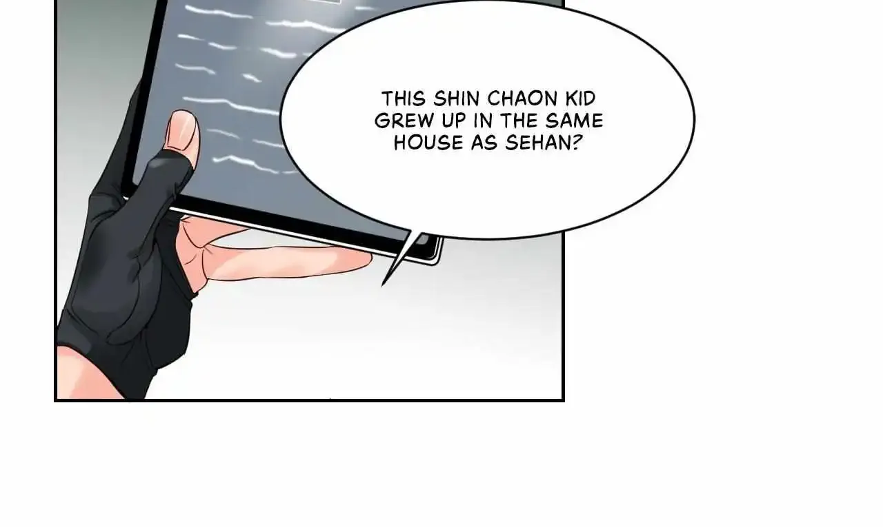 Shadow Realm Zinmanga X Chapter 33 Page 40