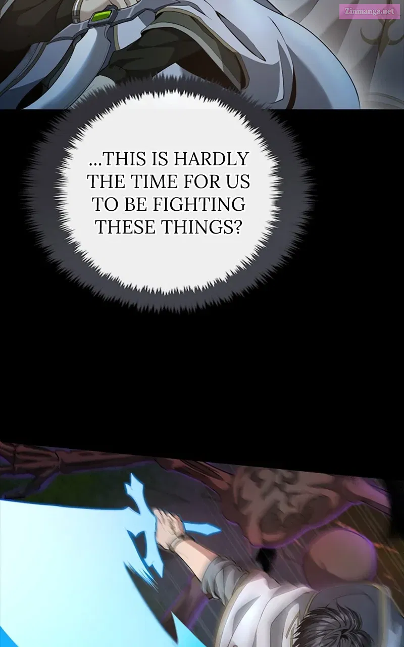 Regression of the CloseCombat Mage Zinmanga X Chapter 24 Page 8