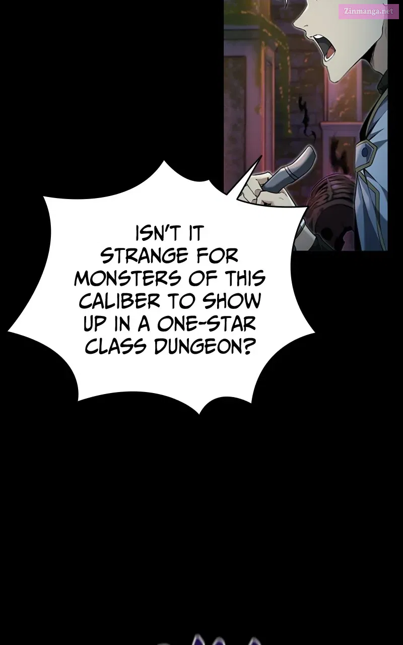 Regression of the CloseCombat Mage Zinmanga X Chapter 24 Page 14