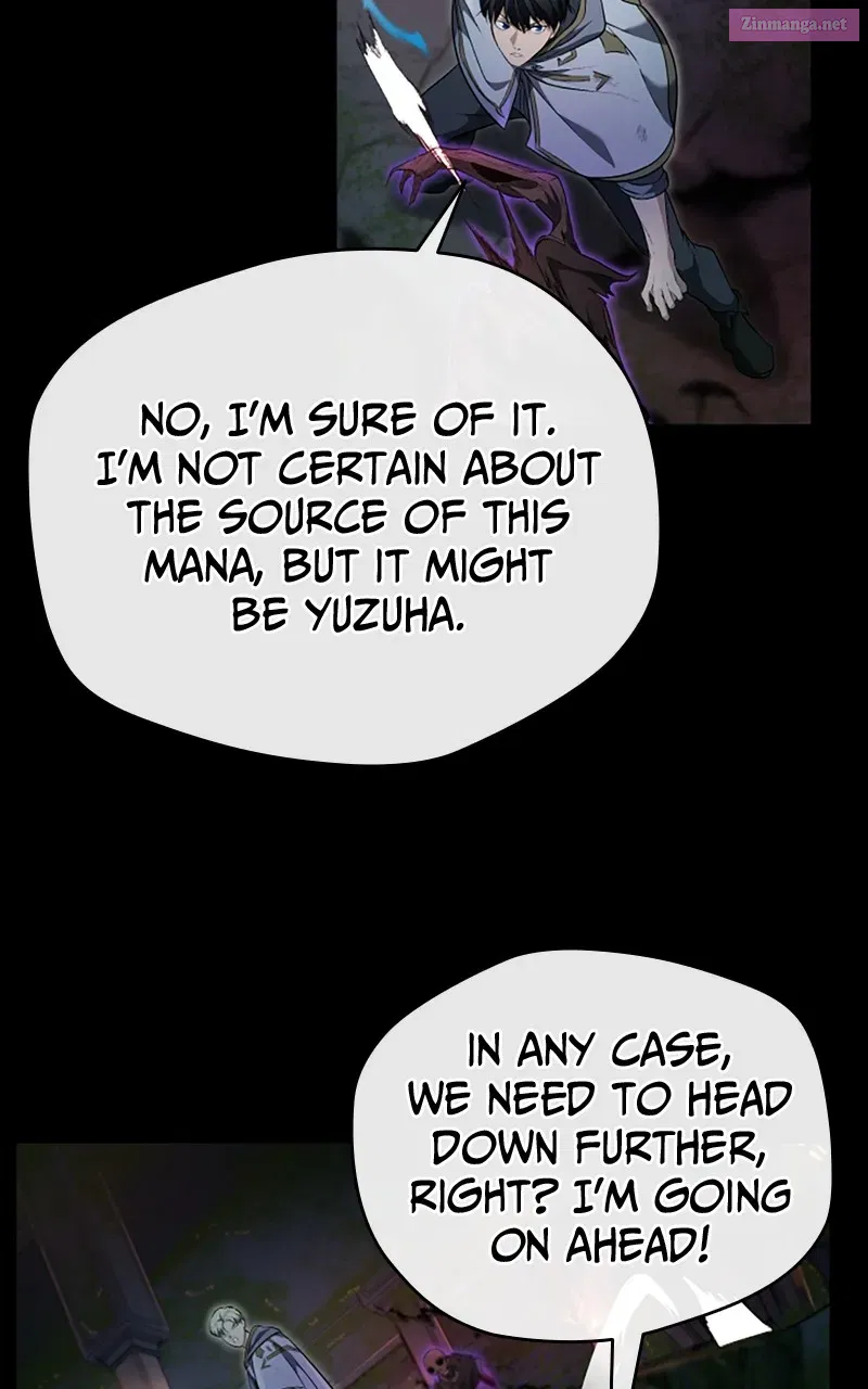 Regression of the CloseCombat Mage Zinmanga X Chapter 24 Page 18