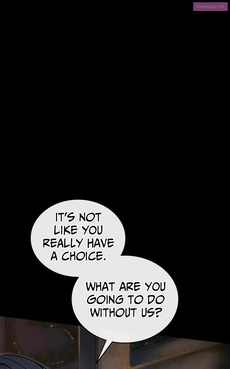 Regression of the CloseCombat Mage Zinmanga X Chapter 24 Page 20