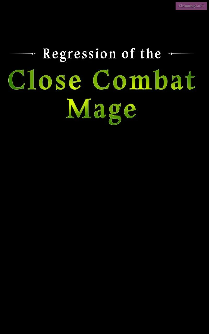 Regression of the CloseCombat Mage Zinmanga X Chapter 24 Page 30