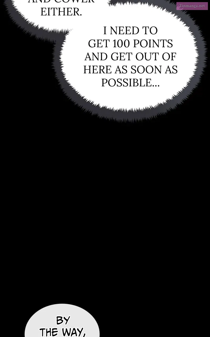 Regression of the CloseCombat Mage Zinmanga X Chapter 24 Page 51