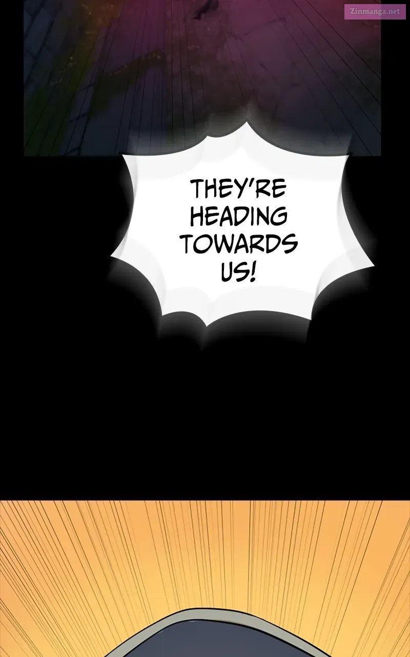 Regression of the CloseCombat Mage Zinmanga X Chapter 24 Page 63
