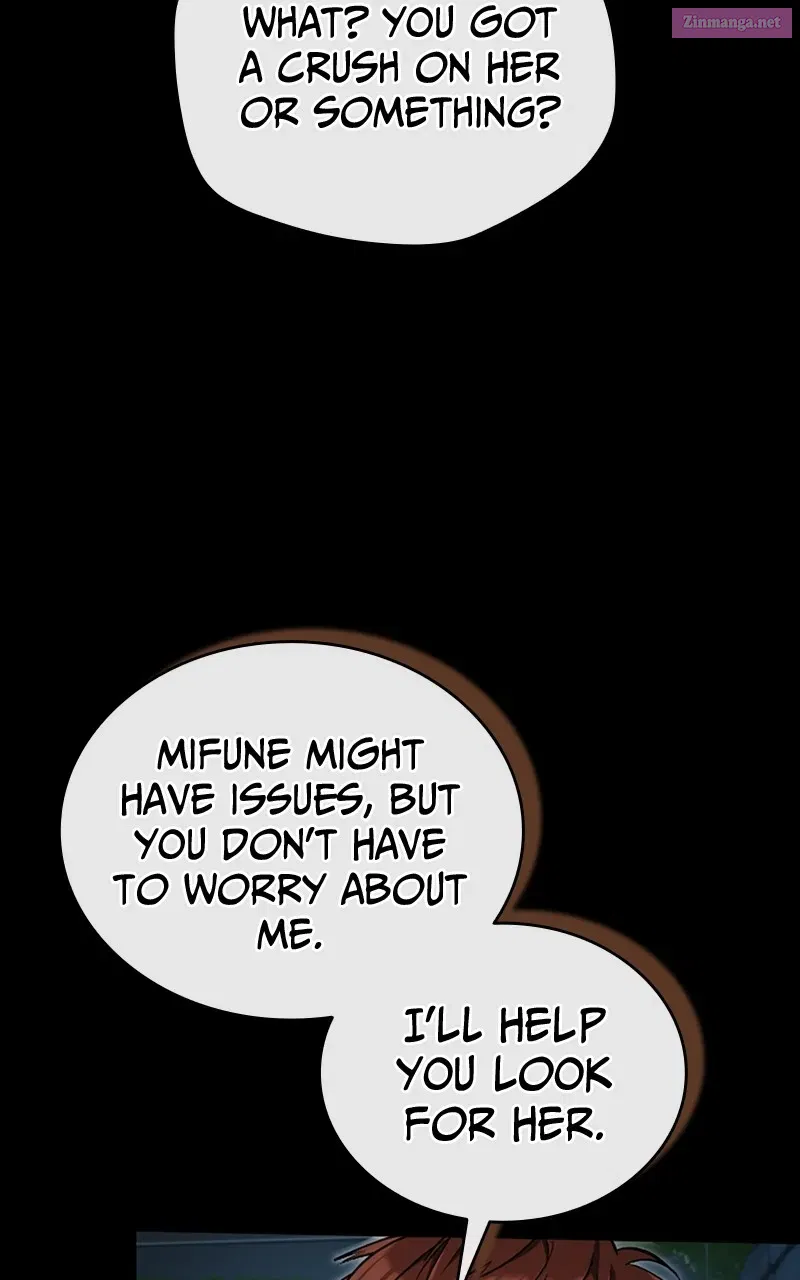 Regression of the CloseCombat Mage Zinmanga X Chapter 24 Page 92