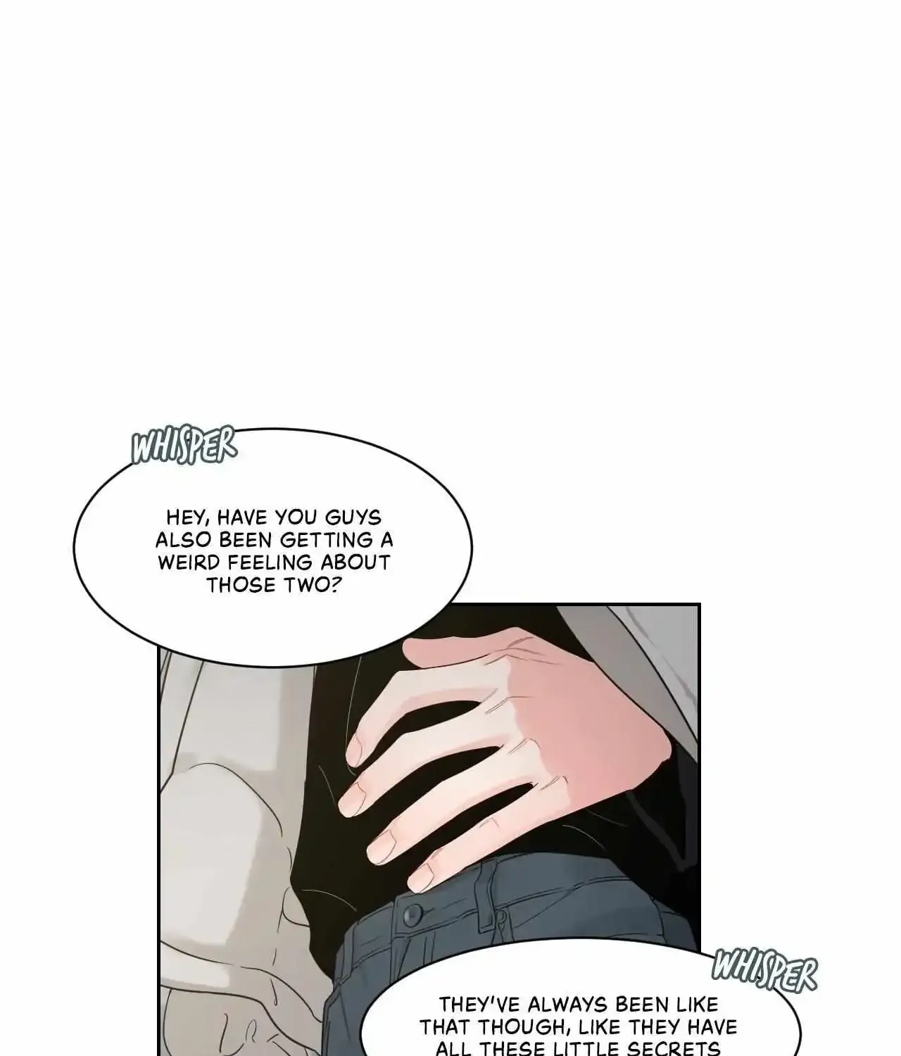 Shadow Realm Zinmanga X Chapter 27 Page 2
