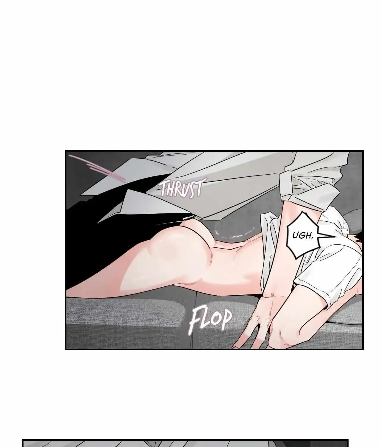 Shadow Realm Zinmanga X Chapter 24 Page 2