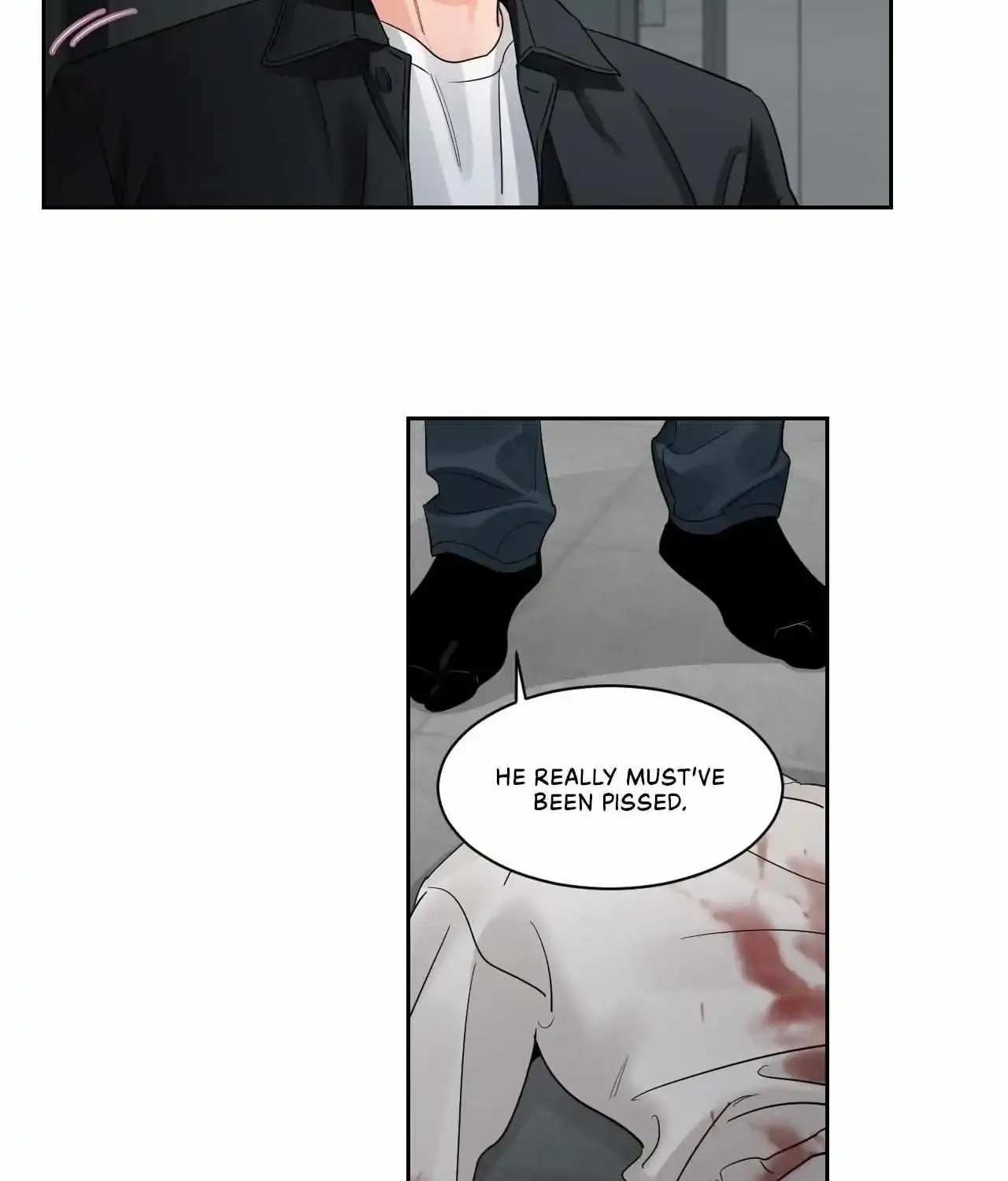 Shadow Realm Zinmanga X Chapter 24 Page 20