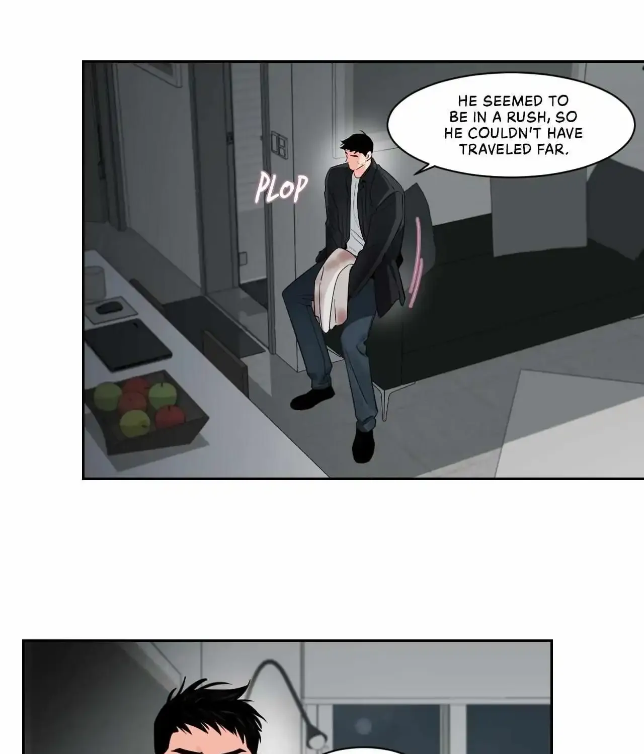 Shadow Realm Zinmanga X Chapter 24 Page 24