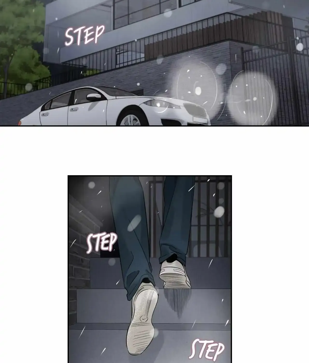 Shadow Realm Zinmanga X Chapter 24 Page 47