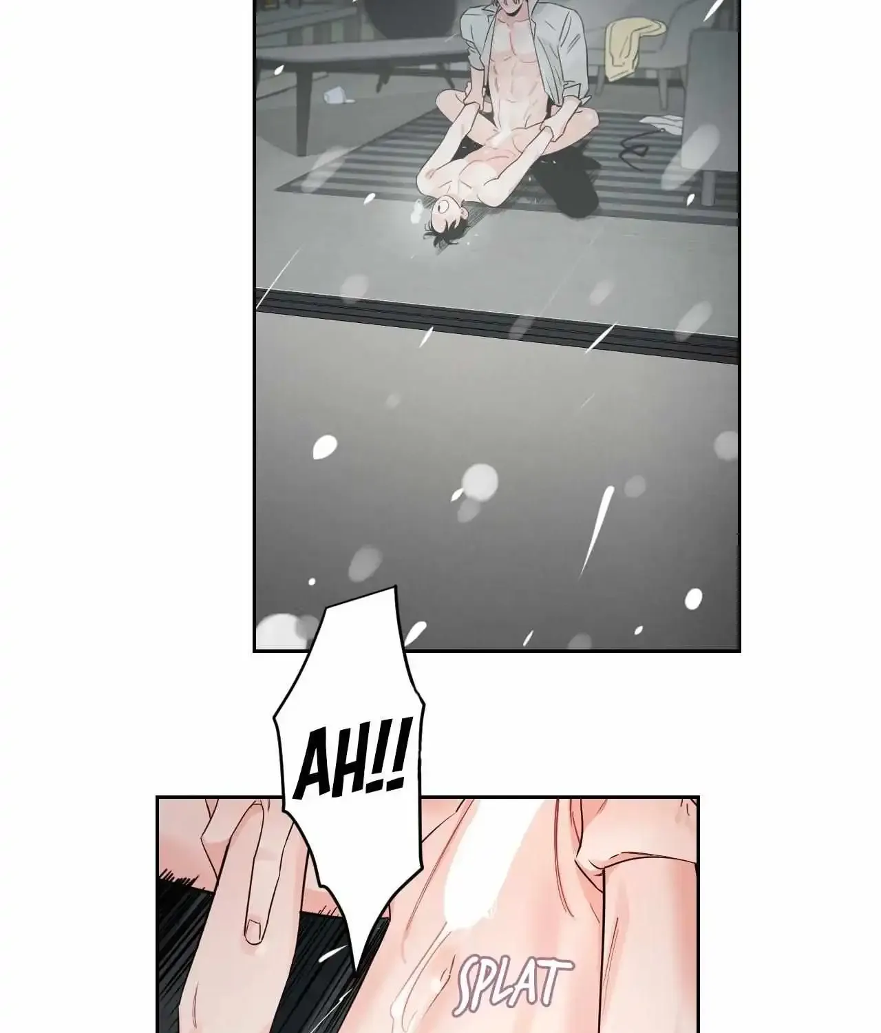 Shadow Realm Zinmanga X Chapter 24 Page 57