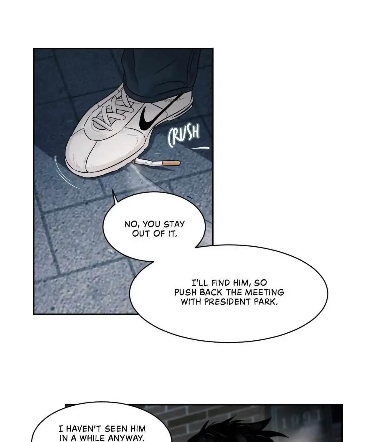 Shadow Realm Zinmanga X Chapter 22 Page 47