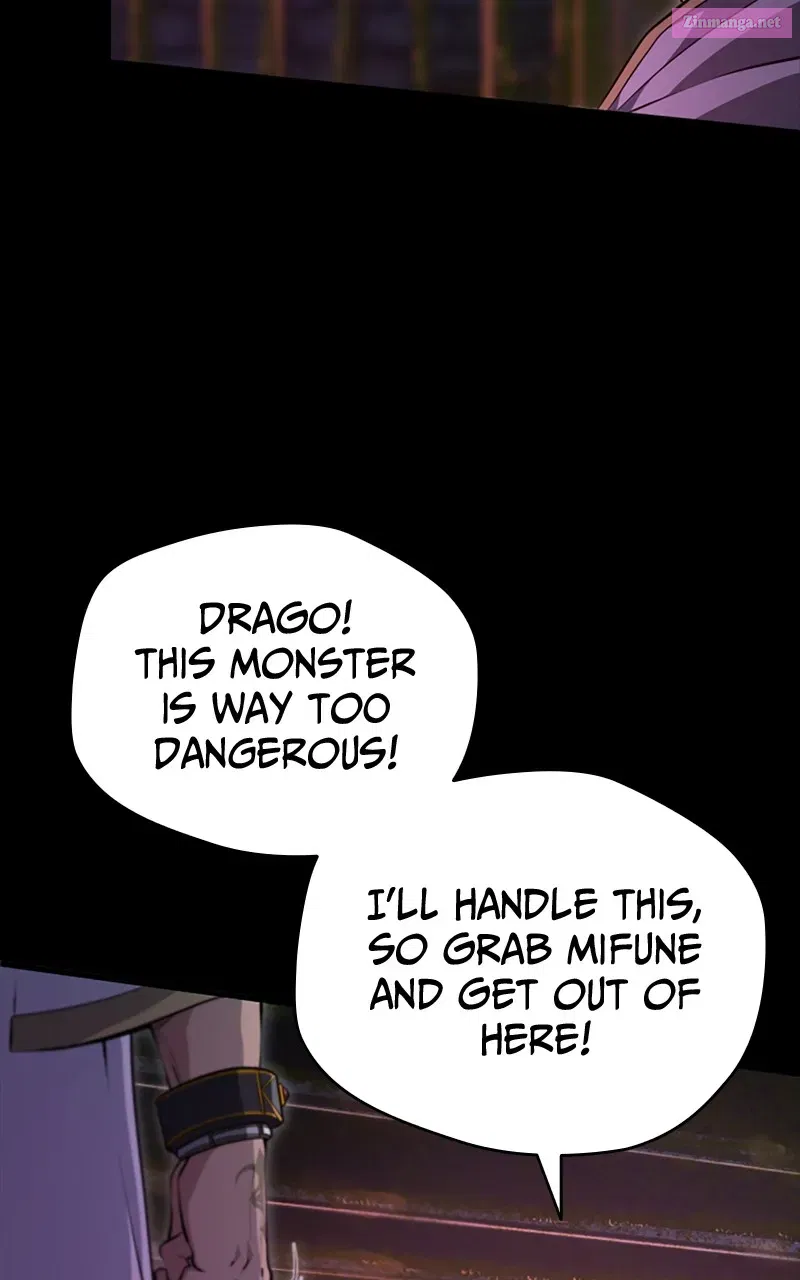 Regression of the CloseCombat Mage Zinmanga X Chapter 23 Page 10