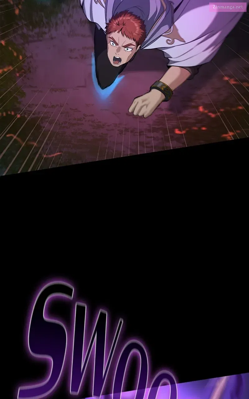 Regression of the CloseCombat Mage Zinmanga X Chapter 23 Page 19