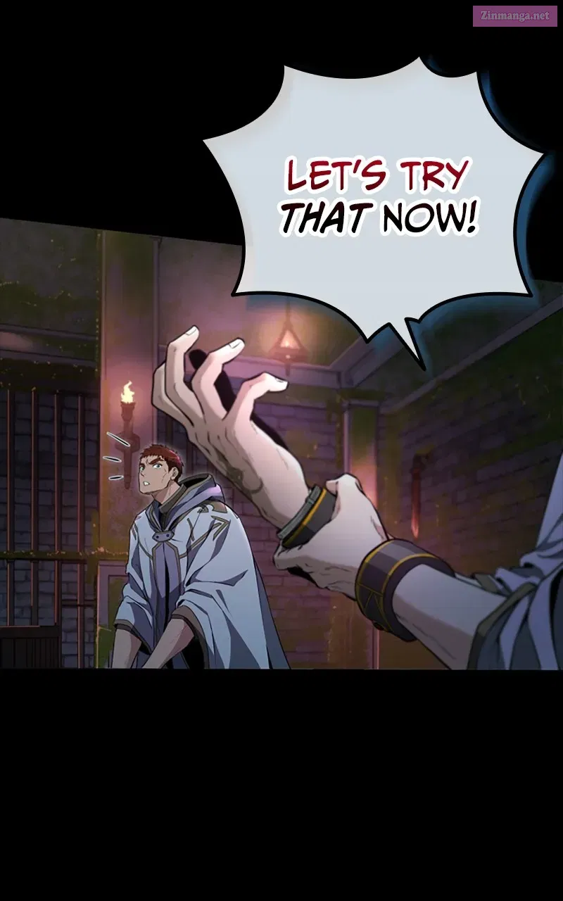 Regression of the CloseCombat Mage Zinmanga X Chapter 23 Page 52