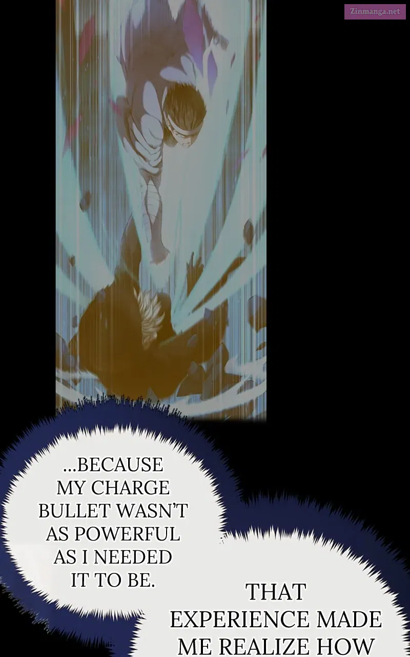 Regression of the CloseCombat Mage Zinmanga X Chapter 23 Page 63