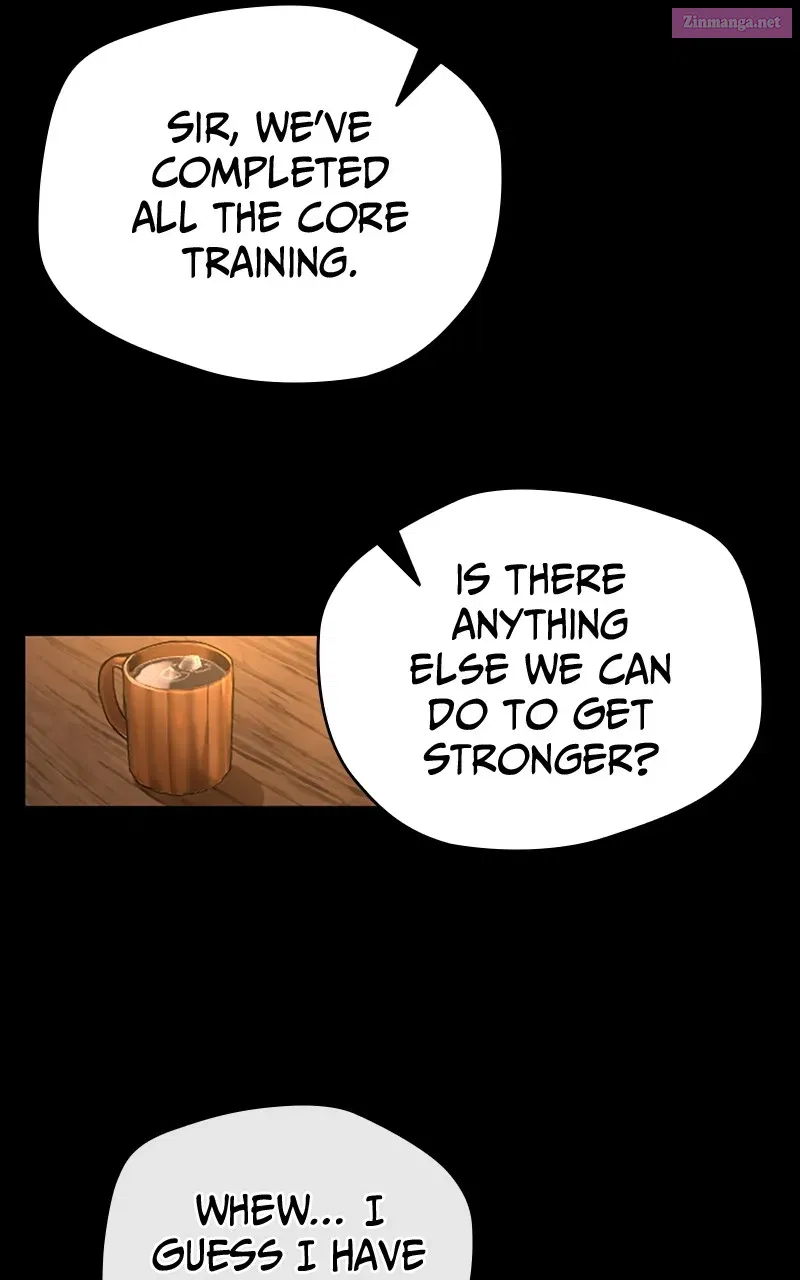Regression of the CloseCombat Mage Zinmanga X Chapter 23 Page 65