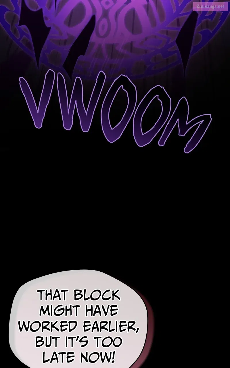 Regression of the CloseCombat Mage Zinmanga X Chapter 23 Page 94