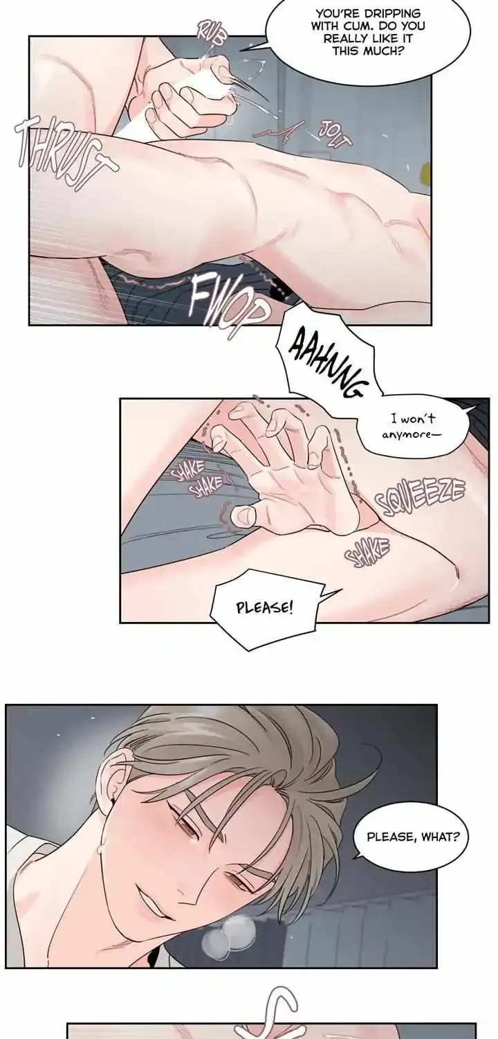 Shadow Realm Zinmanga X Chapter 19 Page 30