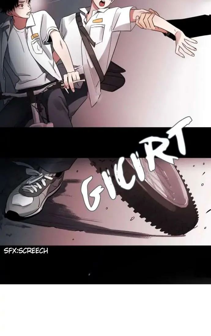 Shadow Realm Zinmanga X Chapter 14 Page 14