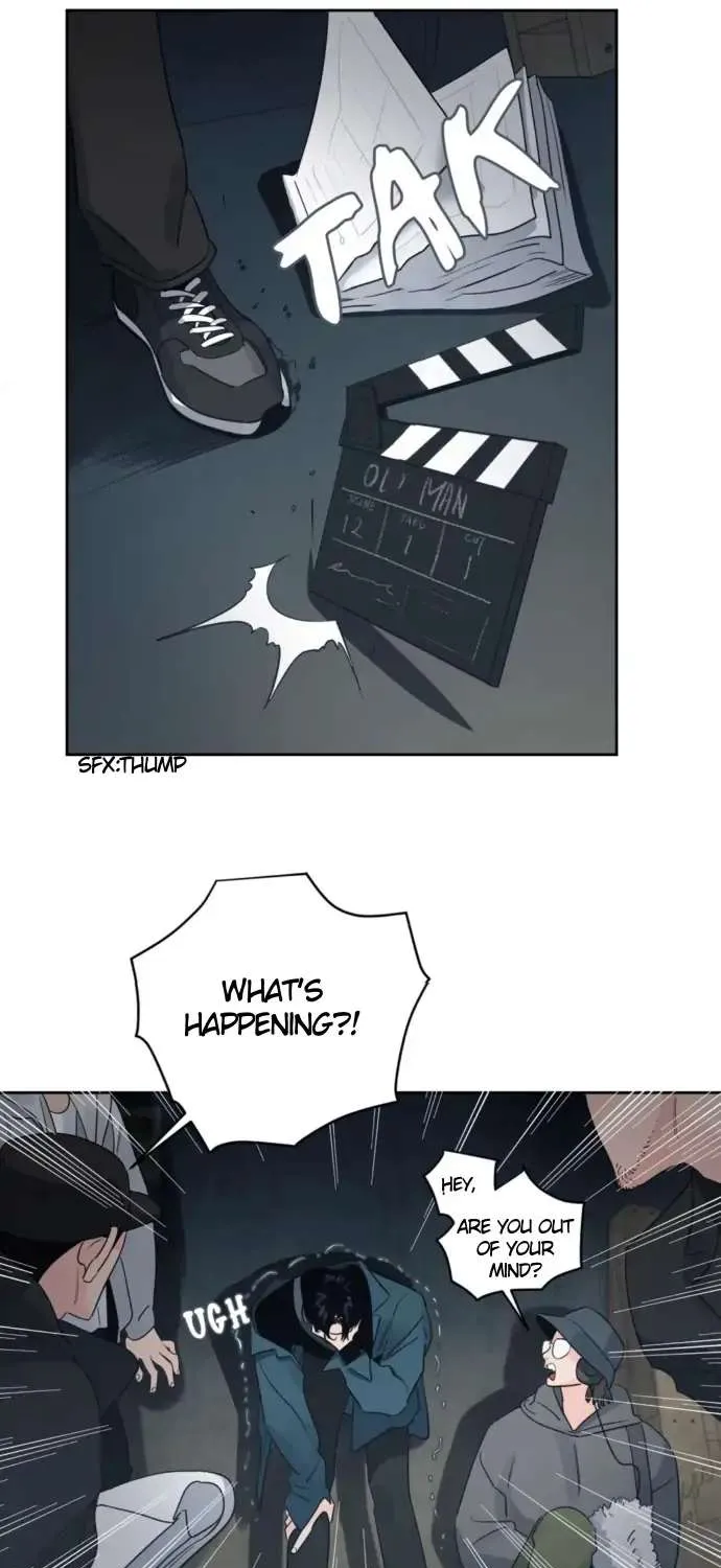 Shadow Realm Zinmanga X Chapter 14 Page 18