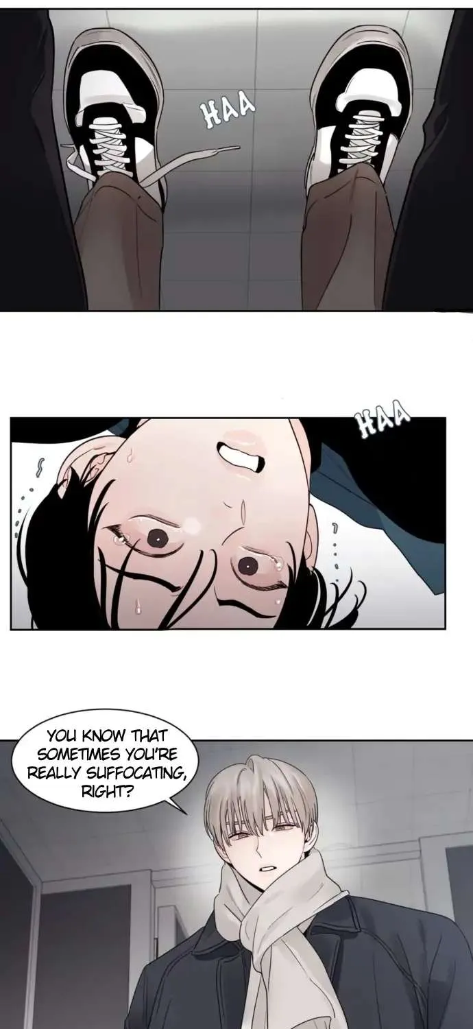 Shadow Realm Zinmanga X Chapter 14 Page 24