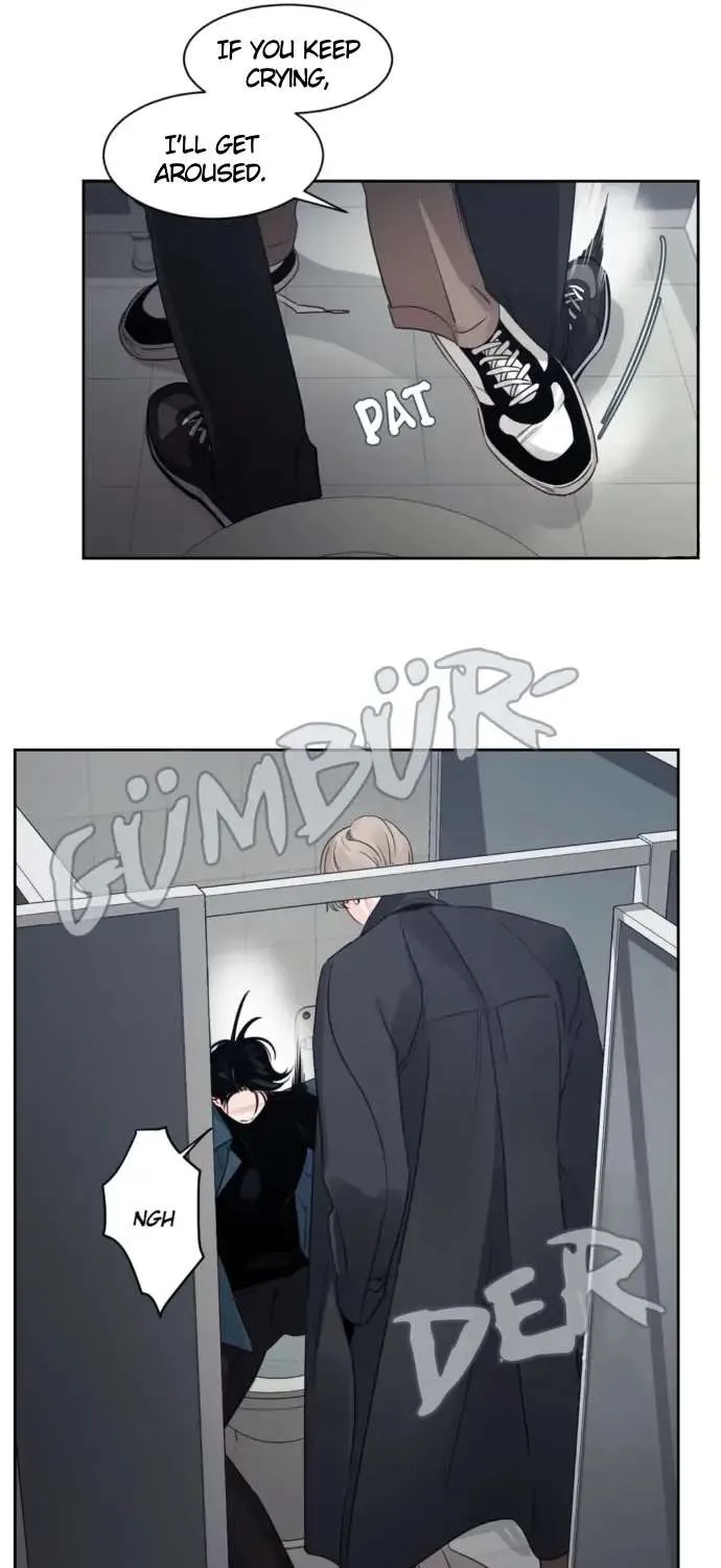 Shadow Realm Zinmanga X Chapter 14 Page 30