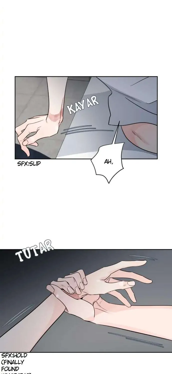 Shadow Realm Zinmanga X Chapter 13 Page 15