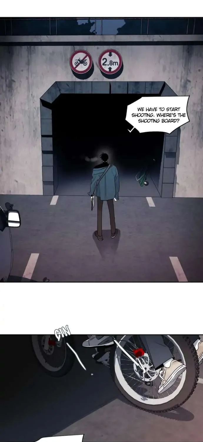 Shadow Realm Zinmanga X Chapter 13 Page 38