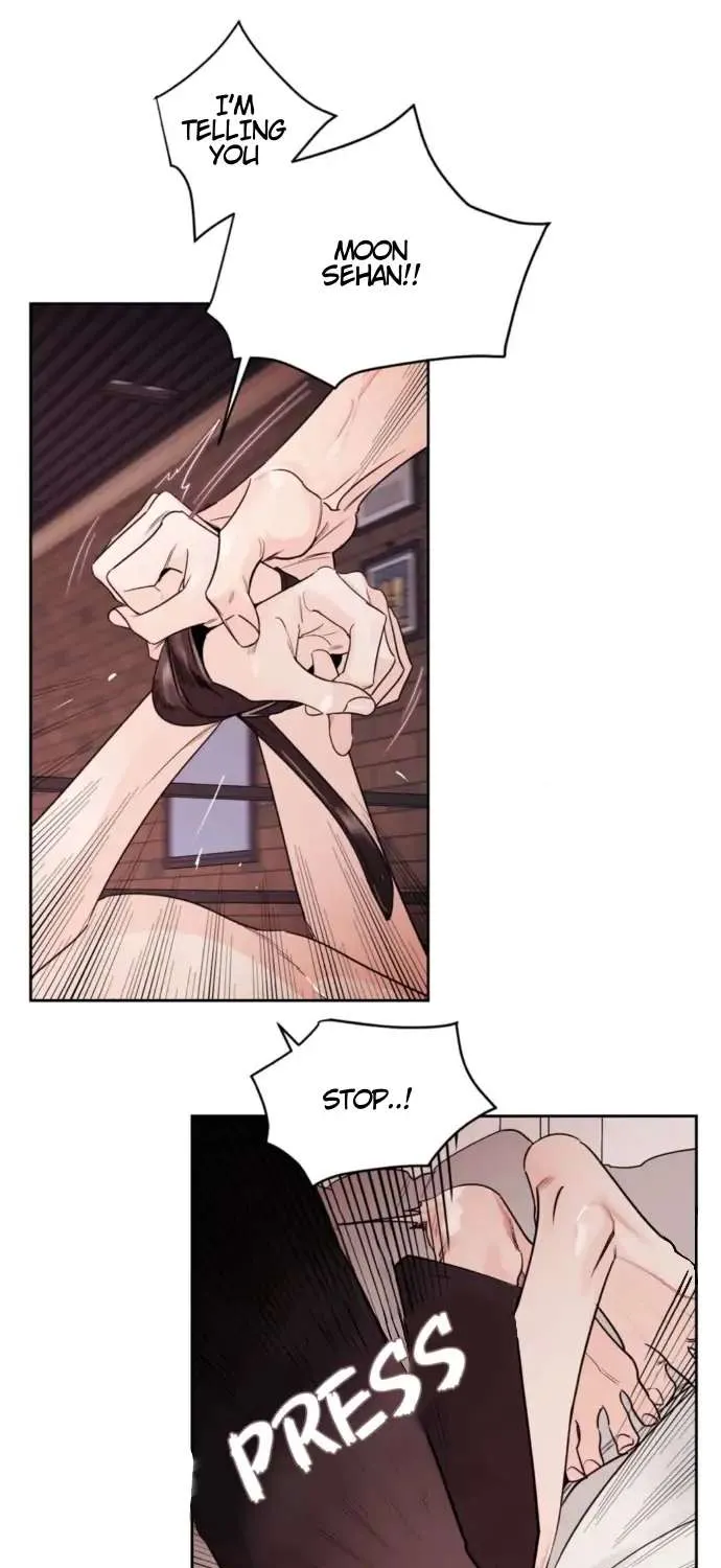 Shadow Realm Zinmanga X Chapter 12 Page 9