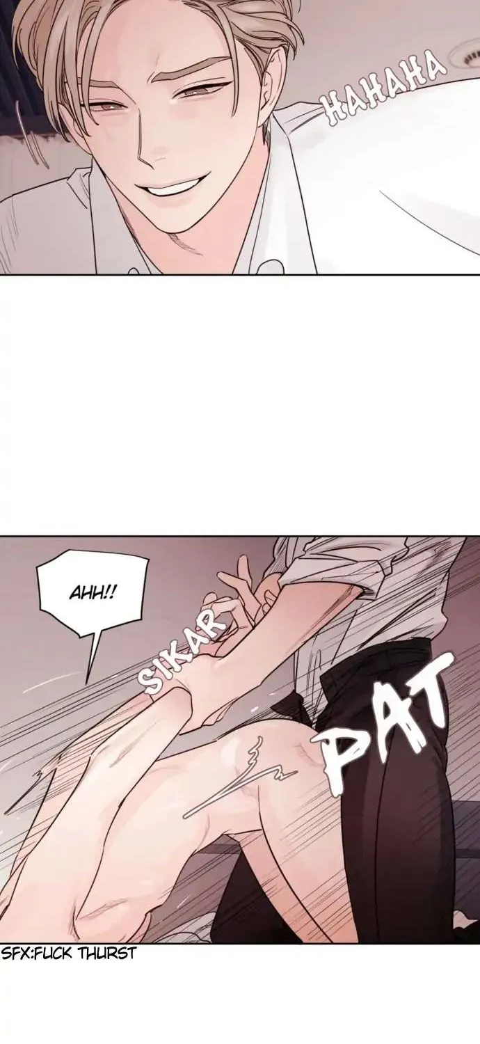 Shadow Realm Zinmanga X Chapter 12 Page 13