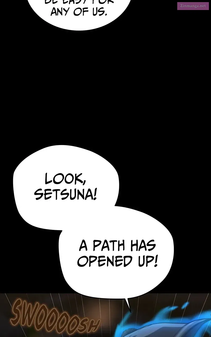 Regression of the CloseCombat Mage Zinmanga X Chapter 22 Page 9