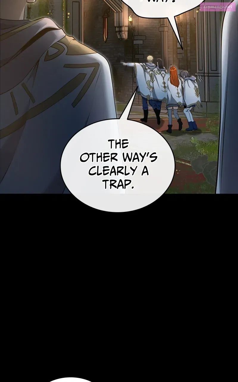 Regression of the CloseCombat Mage Zinmanga X Chapter 22 Page 24
