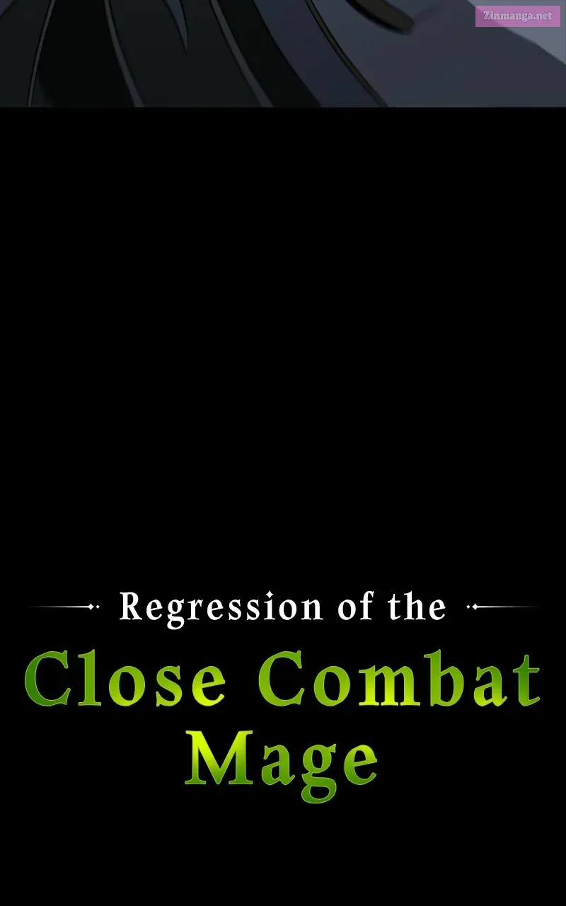 Regression of the CloseCombat Mage Zinmanga X Chapter 22 Page 44
