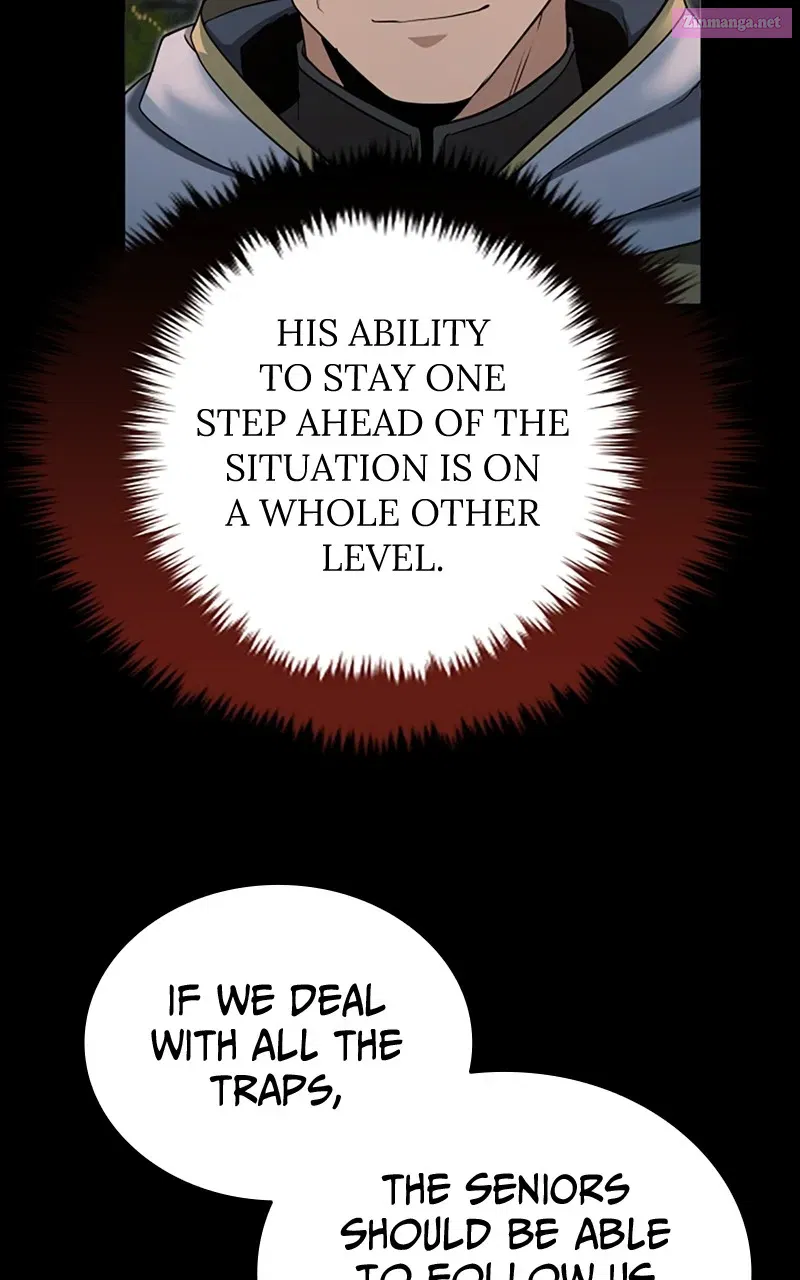 Regression of the CloseCombat Mage Zinmanga X Chapter 22 Page 66