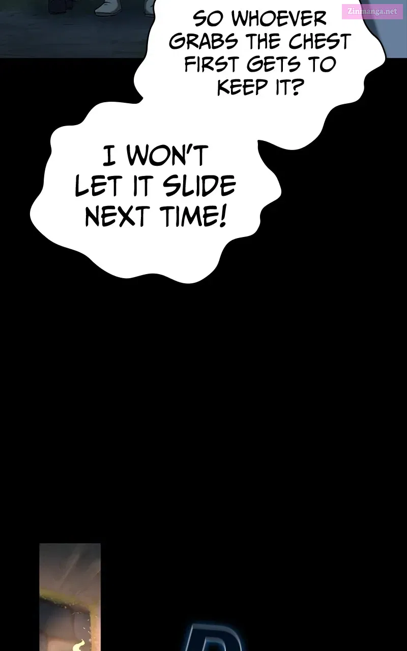 Regression of the CloseCombat Mage Zinmanga X Chapter 22 Page 78