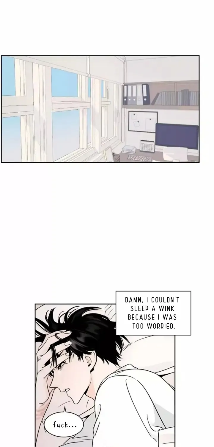 Shadow Realm Zinmanga X Chapter 3 Page 42