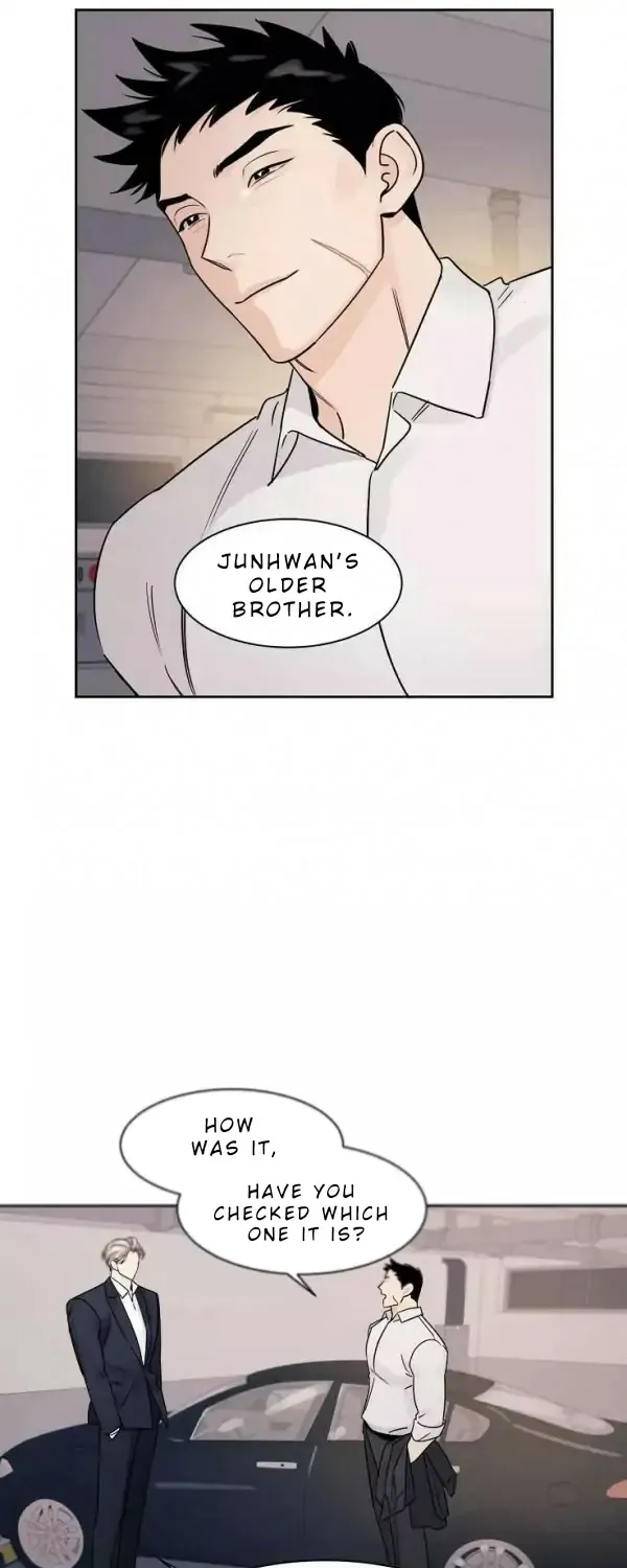 Shadow Realm Zinmanga X Chapter 2 Page 4