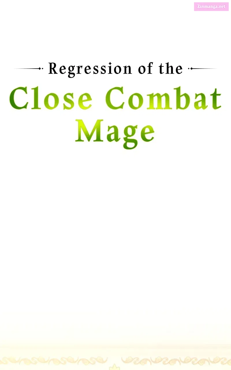 Regression of the CloseCombat Mage Zinmanga X Chapter 21 Page 5