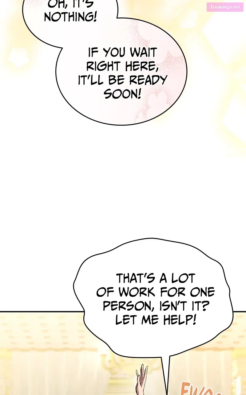 Regression of the CloseCombat Mage Zinmanga X Chapter 21 Page 10