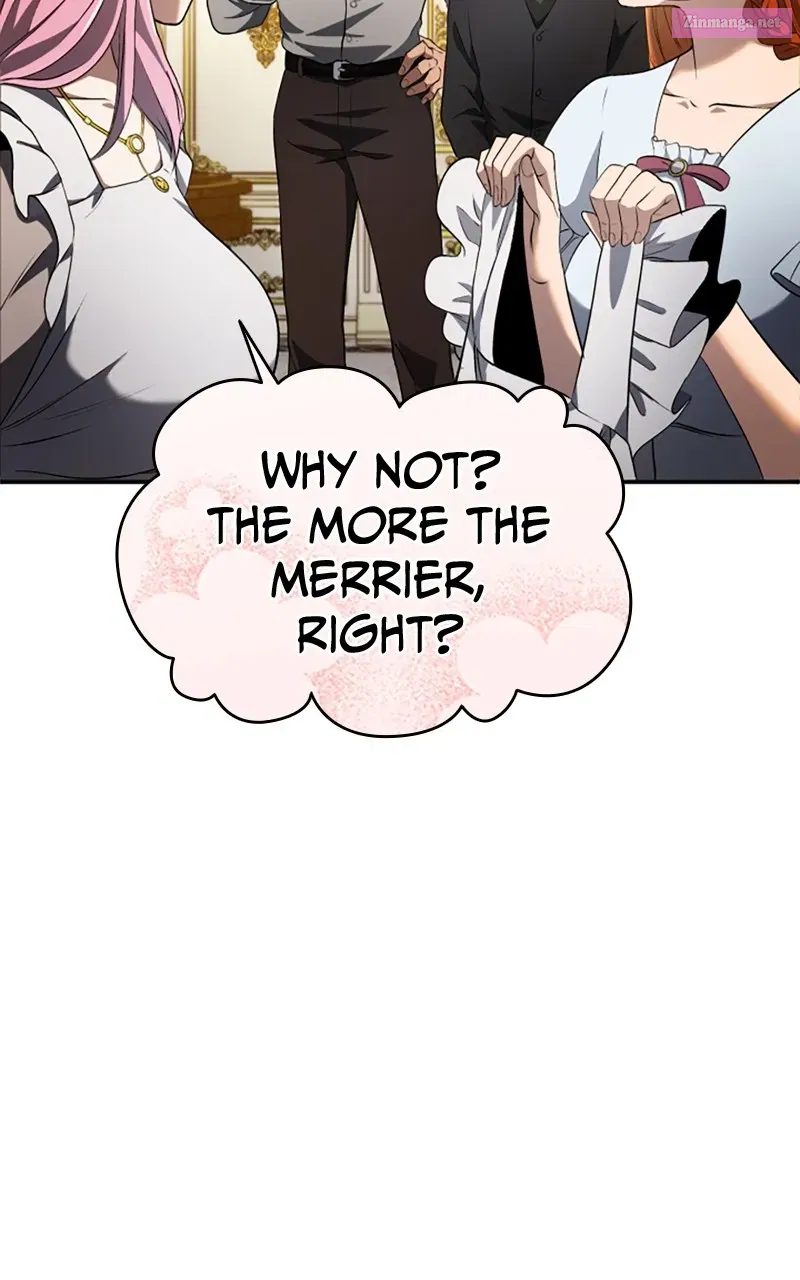 Regression of the CloseCombat Mage Zinmanga X Chapter 21 Page 14