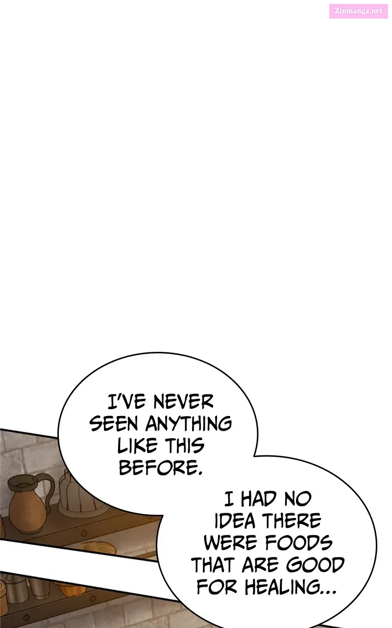 Regression of the CloseCombat Mage Zinmanga X Chapter 21 Page 15