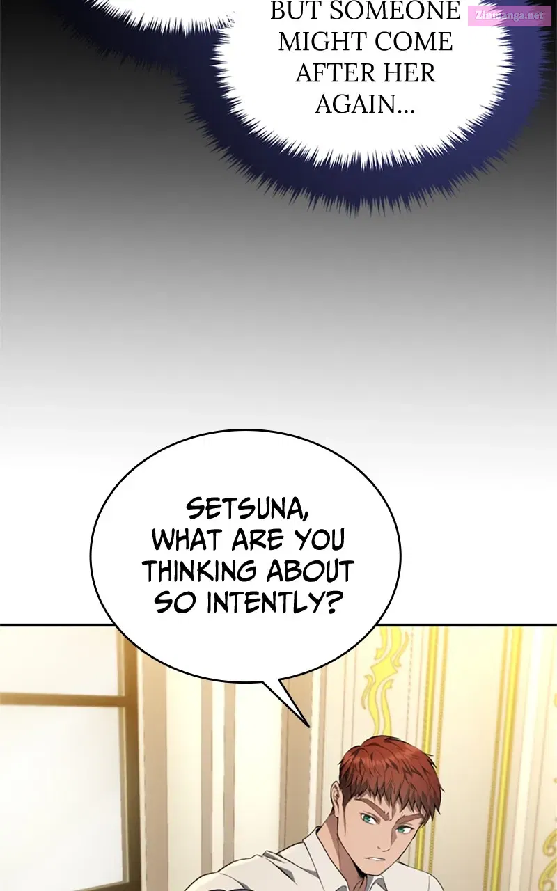 Regression of the CloseCombat Mage Zinmanga X Chapter 21 Page 22