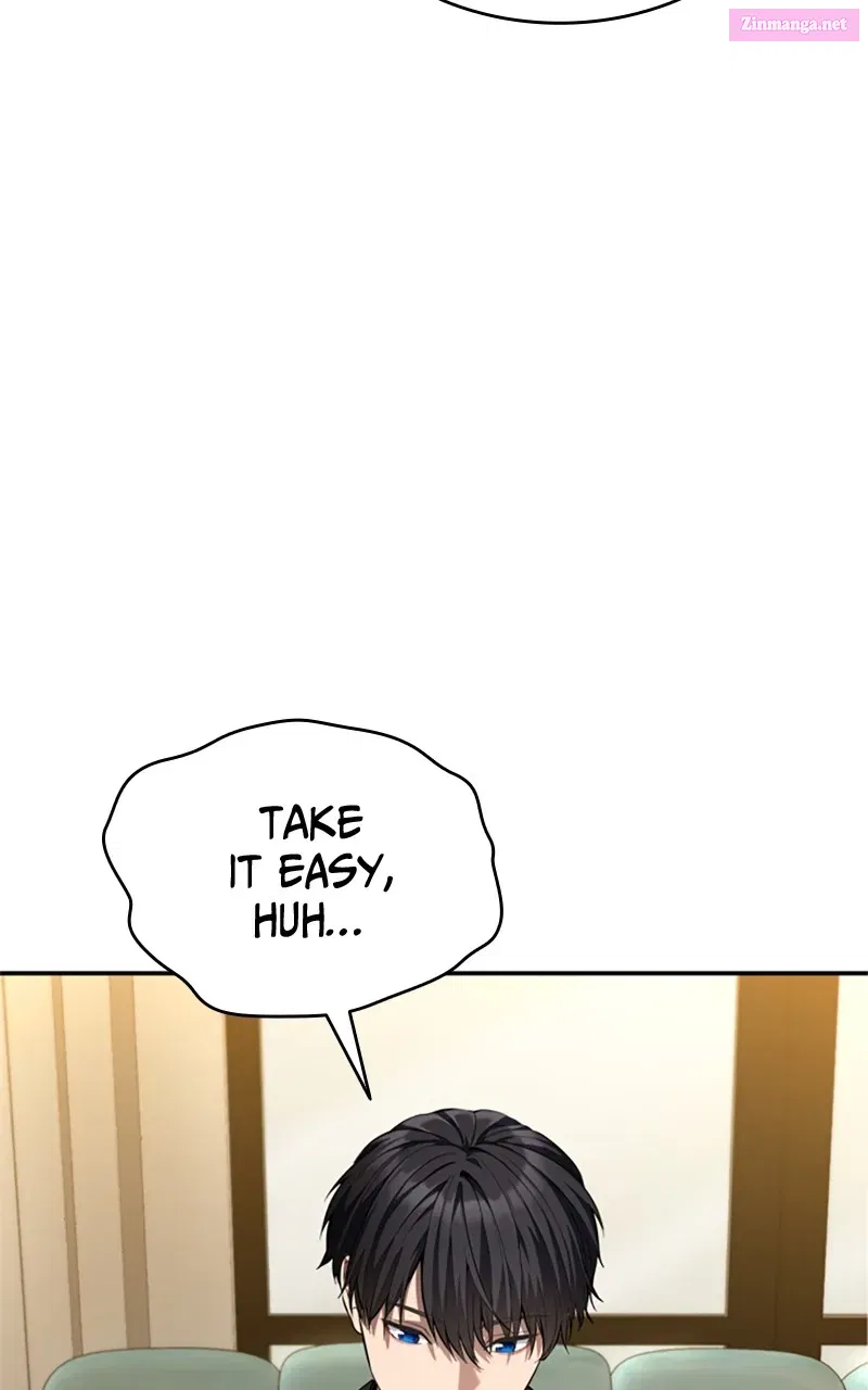 Regression of the CloseCombat Mage Zinmanga X Chapter 21 Page 25