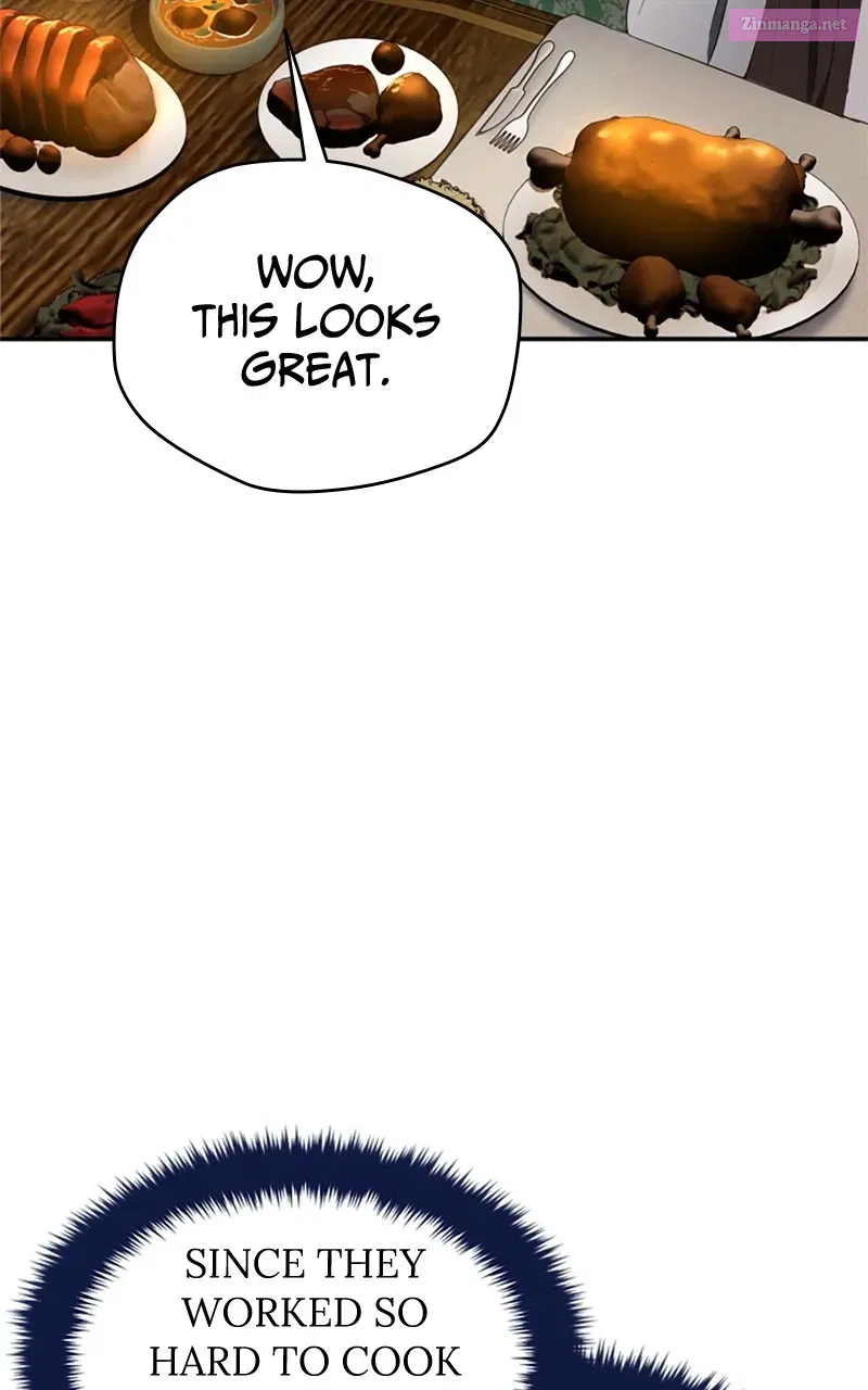 Regression of the CloseCombat Mage Zinmanga X Chapter 21 Page 38
